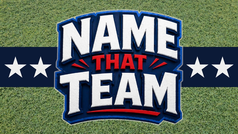 Name That Team